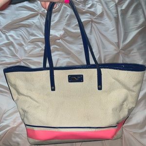 Vineyard Vines Tote Bag